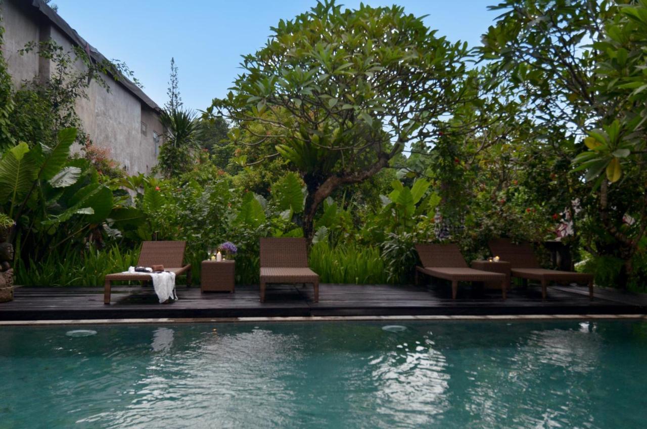 Bumi Muwa Ubud At Monkey Forest Exterior foto
