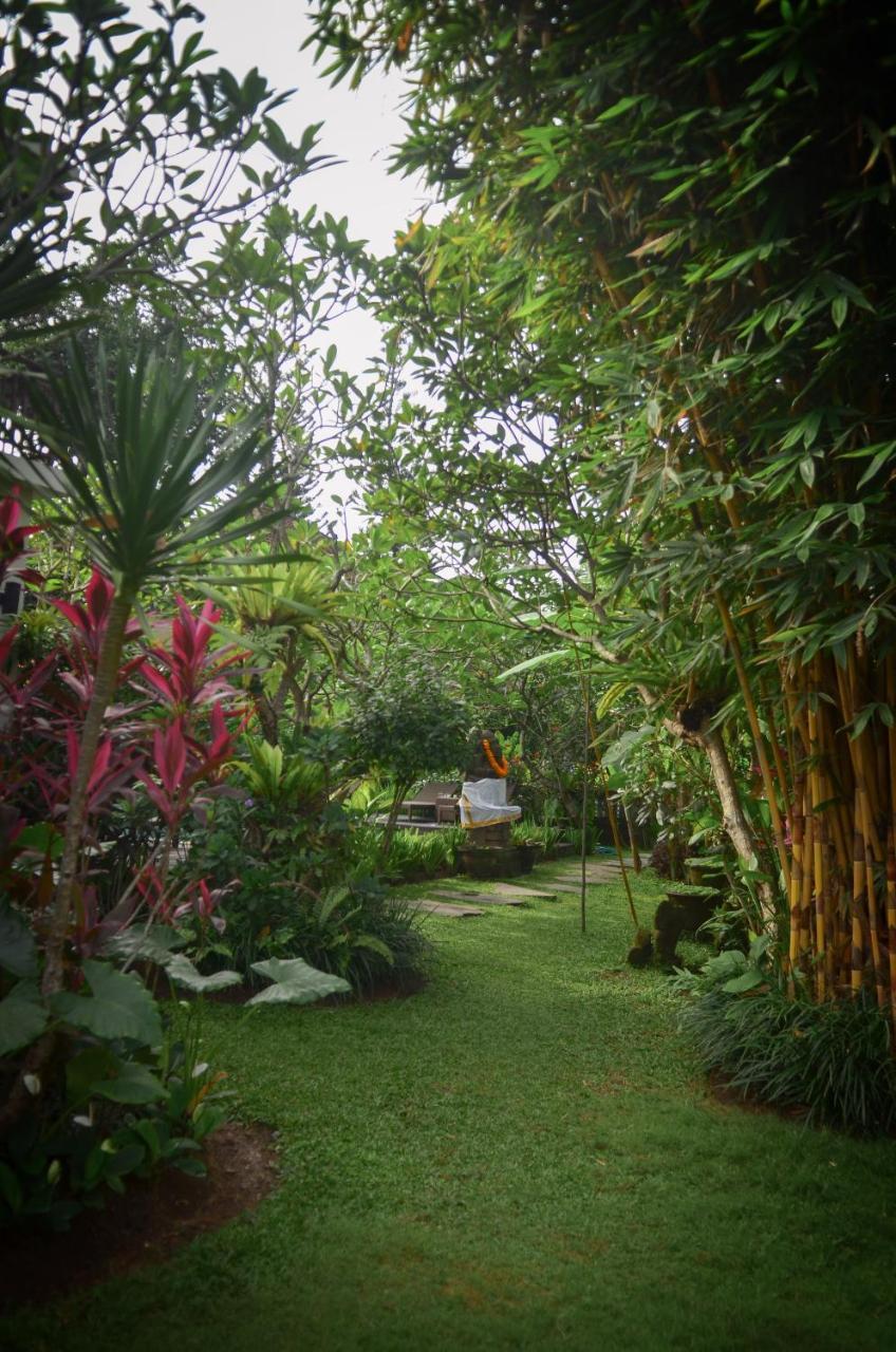 Bumi Muwa Ubud At Monkey Forest Exterior foto