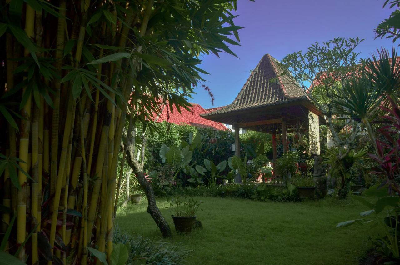 Bumi Muwa Ubud At Monkey Forest Exterior foto