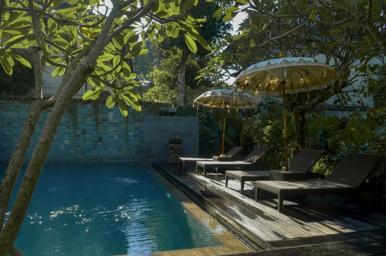 Bumi Muwa Ubud At Monkey Forest Exterior foto